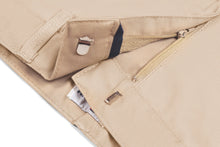 Load image into Gallery viewer, Boys Husky Flat Front Pants - Single