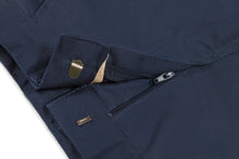 Load image into Gallery viewer, Boys Husky Flat Front Pants - Single