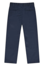 Load image into Gallery viewer, Boys Husky Flat Front Pants - Single