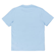 Load image into Gallery viewer, M336 Lipstick On Money Tee - Blue