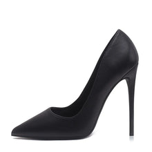 Load image into Gallery viewer, Pointed Toe Stilettos Shoe - # GIAA73210011