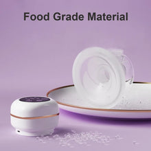Load image into Gallery viewer, Wearable Electric Breast Pump Silicone Flange