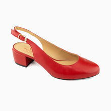 Load image into Gallery viewer, Broad St Slingback, Women