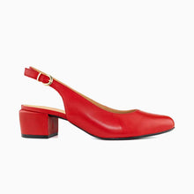 Load image into Gallery viewer, Broad St Slingback, Women