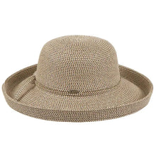 Load image into Gallery viewer, Deadwood Trading Chanterelle - Straw Sun Hat