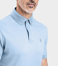 Load image into Gallery viewer, Short Sleeve Perfect Polo
