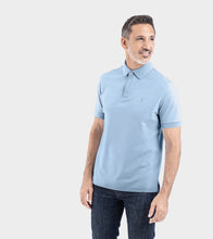 Load image into Gallery viewer, Short Sleeve Perfect Polo