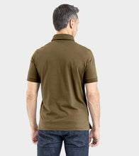 Load image into Gallery viewer, Short Sleeve Perfect Polo