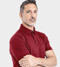 Load image into Gallery viewer, Short Sleeve Perfect Polo