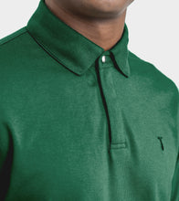 Load image into Gallery viewer, Long Sleeve Perfect Polo
