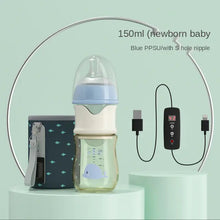 Load image into Gallery viewer, Insulation Baby Bottle Warmer - # BAGE211110006