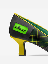 Load image into Gallery viewer, BYMANYC ® NYC West Village Glow: Vegan Women's Shoes of Relaxed Elegance