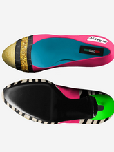 Load image into Gallery viewer, BYMANYC ® New York Luxury Women's Footwear - GRAMERCY | Sustainable High Heels