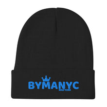 Load image into Gallery viewer, BYMANYC ® New York Unisex Winter Hat – TRIBECA