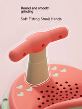 Load image into Gallery viewer, Baby Bath Sitting Lying Seat Artifact - # BAGE11110013