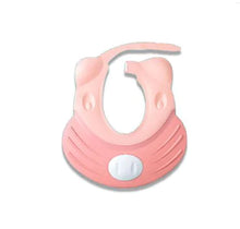 Load image into Gallery viewer, Silicone Baby Shampoo Cap | Waterproof Bath Hat - # BAGE11210007