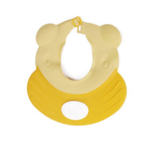 Load image into Gallery viewer, Silicone Baby Shampoo Cap | Waterproof Bath Hat - # BAGE11210007