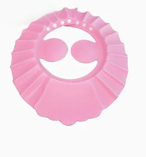 Load image into Gallery viewer, Adjustable Baby Bath Cap for Bathing Essentials - # BAGE11210006