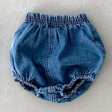 Load image into Gallery viewer, Korean Style Denim | Hot Pants for Summer Infants - # BAAA1B11010009