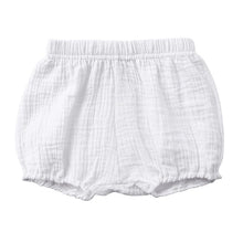 Load image into Gallery viewer, Kids Summer Candy Color Bread Pants | For Infants - # BAAA1B11010008