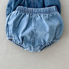 Load image into Gallery viewer, Korean Style Denim | Hot Pants for Summer Infants - # BAAA1B11010009