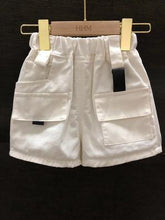 Load image into Gallery viewer, Boys' Trendy Summer Five-Point Casual Shorts - # BOAA11410012