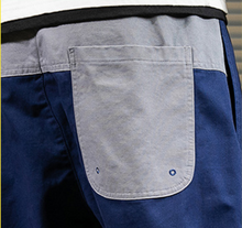 Load image into Gallery viewer, Young Men's Summer Trendy Five-Point Shorts - # BOAA13410028