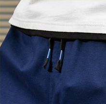 Load image into Gallery viewer, Young Men's Summer Trendy Five-Point Shorts - # BOAA13410028