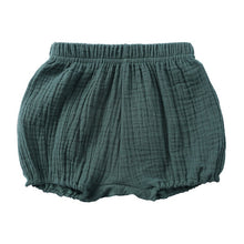 Load image into Gallery viewer, Kids Summer Candy Color Bread Pants | For Infants - # BAAA1B11010008