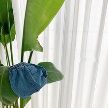 Load image into Gallery viewer, Korean Style Denim | Hot Pants for Summer Infants - # BAAA1B11010009