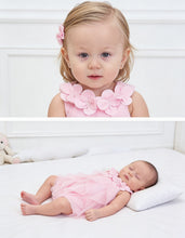 Load image into Gallery viewer, Newborn Baby Dress | Female Ha-Dress | One Piece - # BAAA51110010