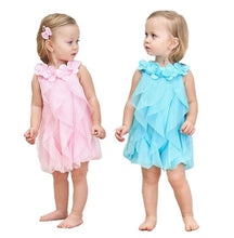 Load image into Gallery viewer, Newborn Baby Dress | Female Ha-Dress | One Piece - # BAAA51110010