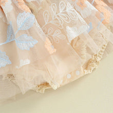 Load image into Gallery viewer, Baby Romper Dress (One Piece) - # BAAA51110012