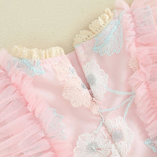 Load image into Gallery viewer, Baby Romper Dress (One Piece) - # BAAA51110012