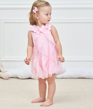Load image into Gallery viewer, Newborn Baby Dress | Female Ha-Dress | One Piece - # BAAA51110010
