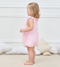 Load image into Gallery viewer, Newborn Baby Dress | Female Ha-Dress | One Piece - # BAAA51110010