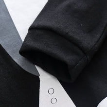 Load image into Gallery viewer, Gentleman Romper for Boys, Spring Autumn Bodysuit - # BAAA21110055