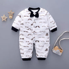 Load image into Gallery viewer, Baby Onesie, Newborn Romper, Infant Bodysuit - # BAAA21110052