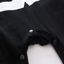 Load image into Gallery viewer, Gentleman Romper for Boys, Spring Autumn Bodysuit - # BAAA21110055