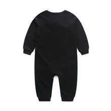 Load image into Gallery viewer, Gentleman Romper for Boys, Spring Autumn Bodysuit - # BAAA21110055