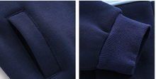 Load image into Gallery viewer, Children's Hooded Jacket and Fleece Sweater | For Boys - # BAAA111210001