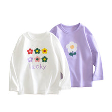 Load image into Gallery viewer, Korean Autumn Clothing for Girls - New Baby Styles - # GIAA21510010