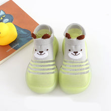 Load image into Gallery viewer, Baby Toddler Shoes - Comfortable and Stylish Footwear - # BASH11110006