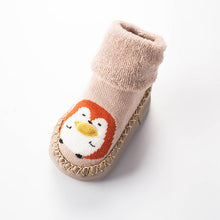 Load image into Gallery viewer, Thick Non-Slip Terry Baby Floor Socks - # BASH11110008