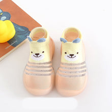 Load image into Gallery viewer, Baby Toddler Shoes - Comfortable and Stylish Footwear - # BASH11110006