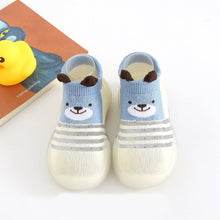 Load image into Gallery viewer, Baby Toddler Shoes - Comfortable and Stylish Footwear - # BASH11110006