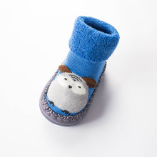 Load image into Gallery viewer, Thick Non-Slip Terry Baby Floor Socks - # BASH11110008