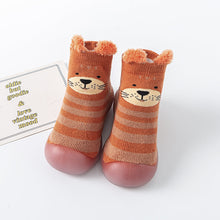 Load image into Gallery viewer, Children's High-Top Socks with Mid-Tube Design - # BASH11110009