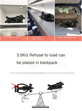 Load image into Gallery viewer, Portable Lightweight Baby Stroller for On-the-Go Parents (One Set) - # BAGEG11010007