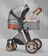 Load image into Gallery viewer, Folding Baby Stroller - # BAGEG11010005